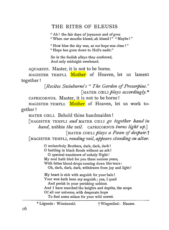 Original scan of The Equinox (Volume I, Number V), PDF page 198