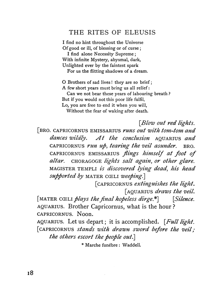 Original scan of The Equinox (Volume I, Number V), PDF page 200