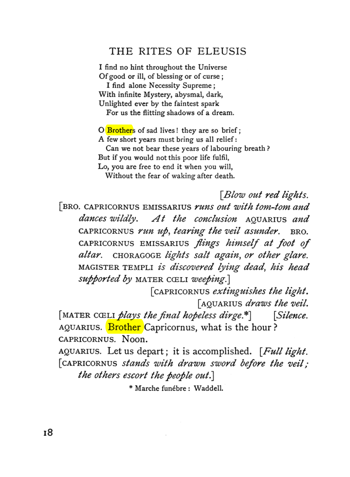 Original scan of The Equinox (Volume I, Number V), PDF page 200