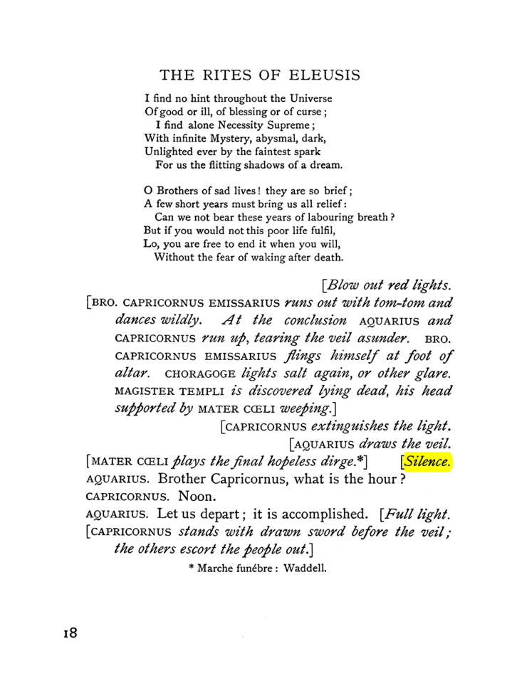 Original scan of The Equinox (Volume I, Number V), PDF page 200