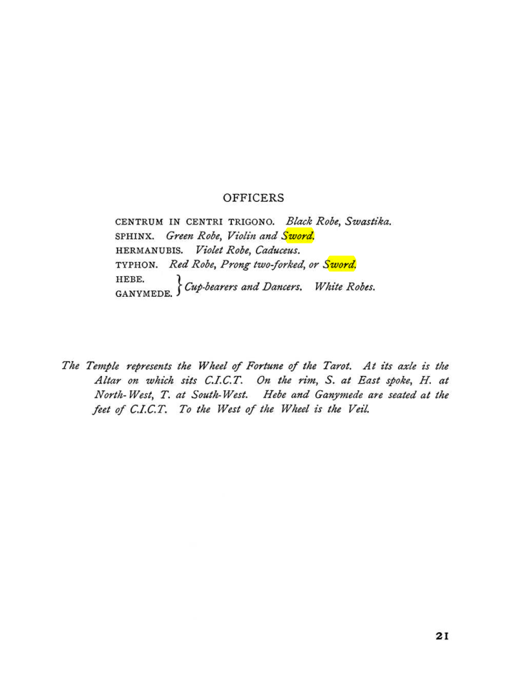 Original scan of The Equinox (Volume I, Number V), PDF page 202