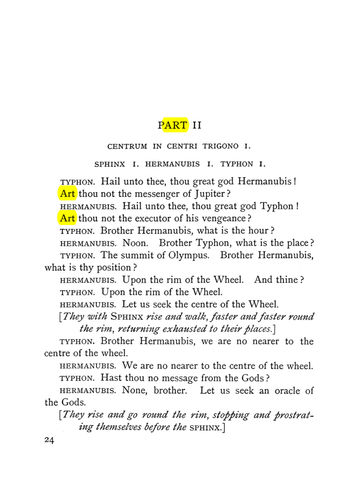 Original scan of The Equinox (Volume I, Number V), PDF page 204