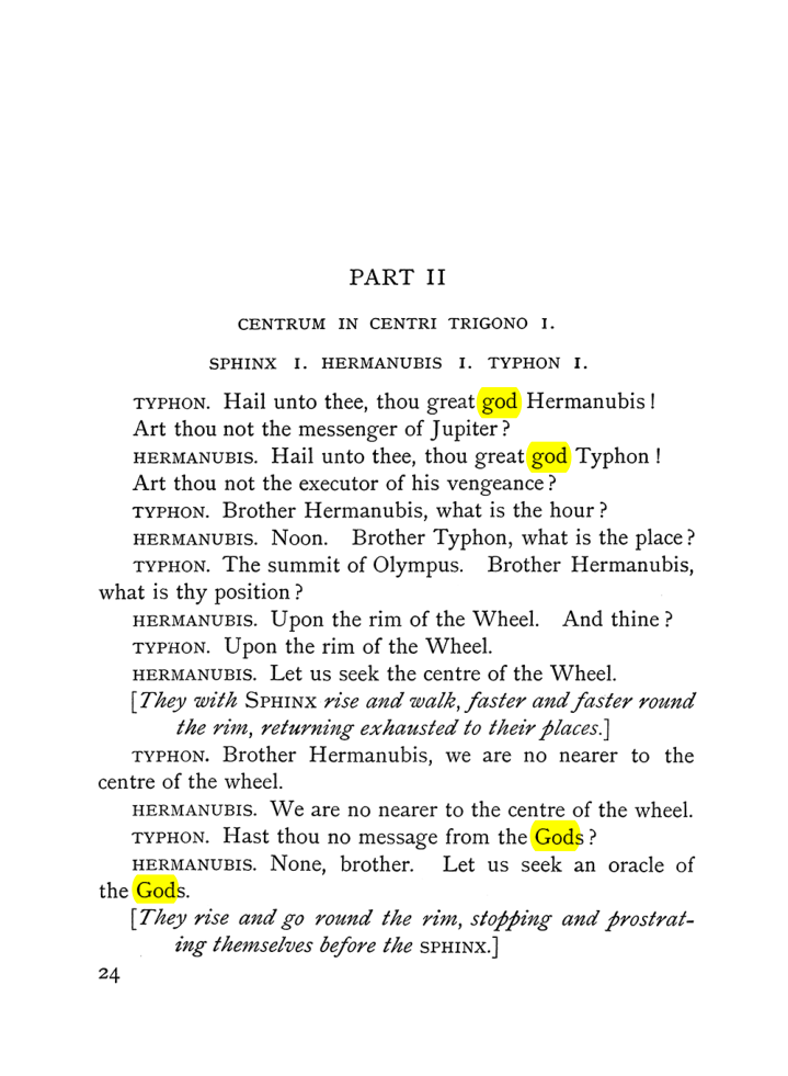 Original scan of The Equinox (Volume I, Number V), PDF page 204
