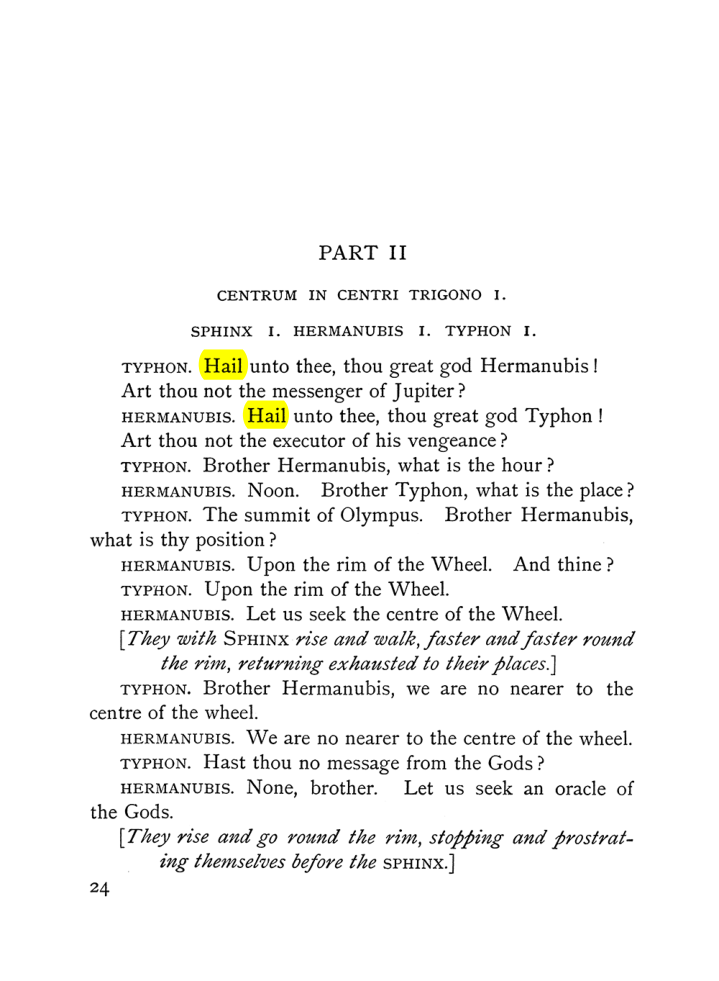 Original scan of The Equinox (Volume I, Number V), PDF page 204