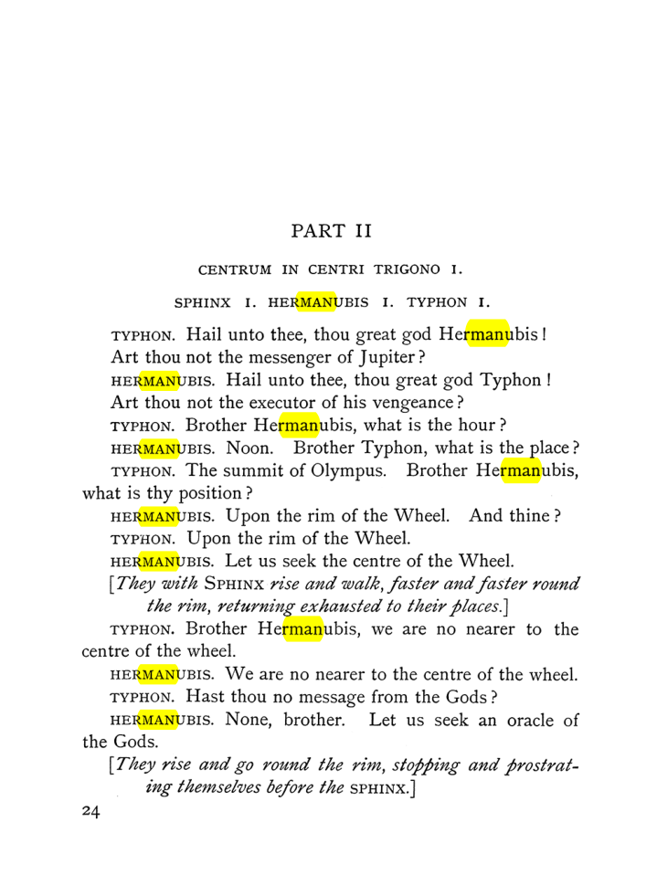 Original scan of The Equinox (Volume I, Number V), PDF page 204