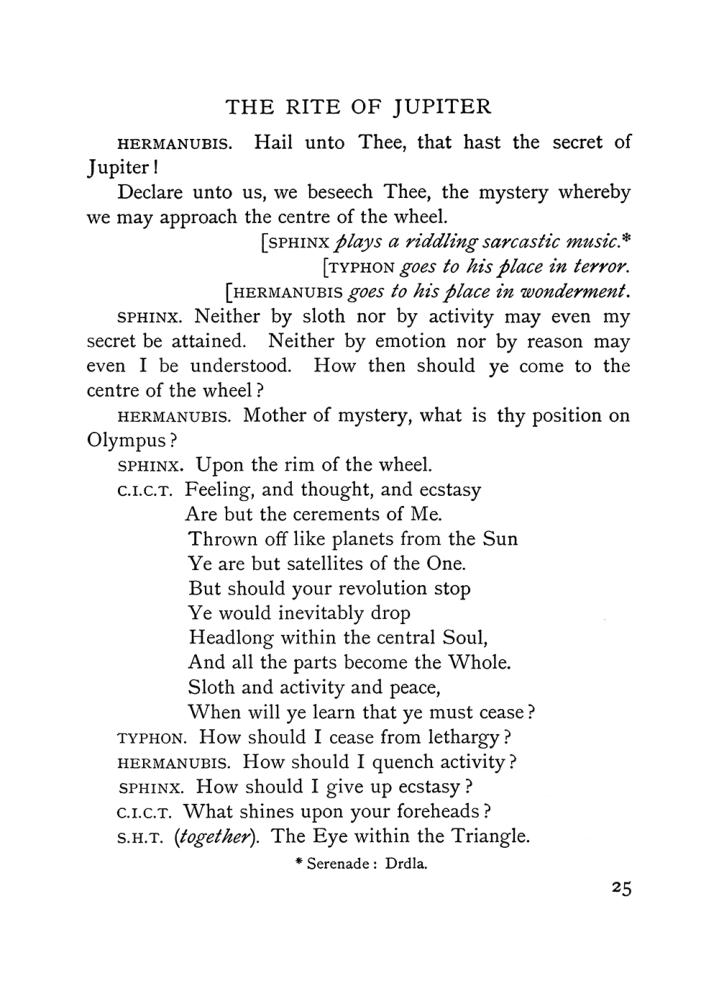 Original scan of The Equinox (Volume I, Number V), PDF page 205