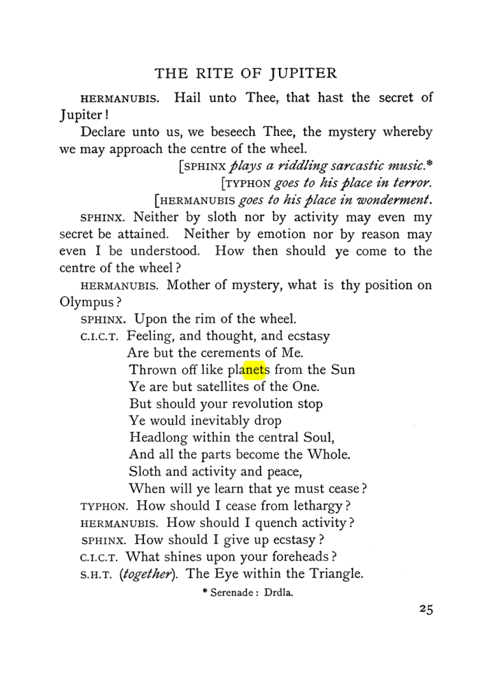 Original scan of The Equinox (Volume I, Number V), PDF page 205