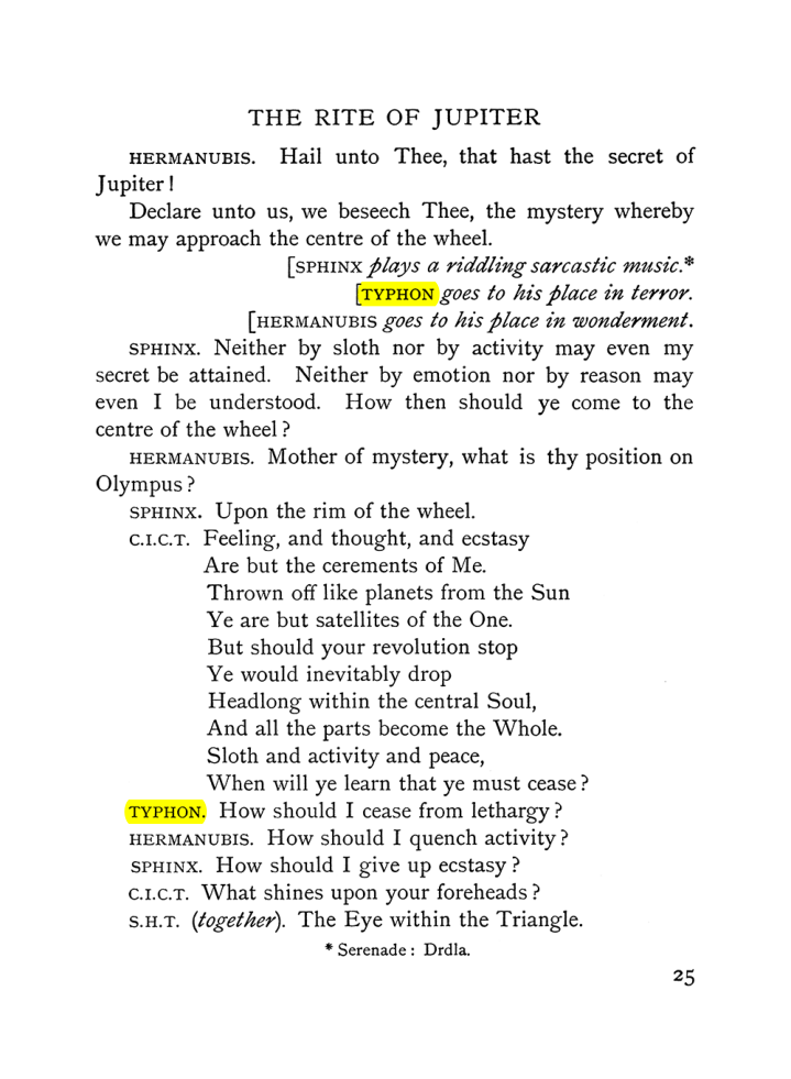 Original scan of The Equinox (Volume I, Number V), PDF page 205