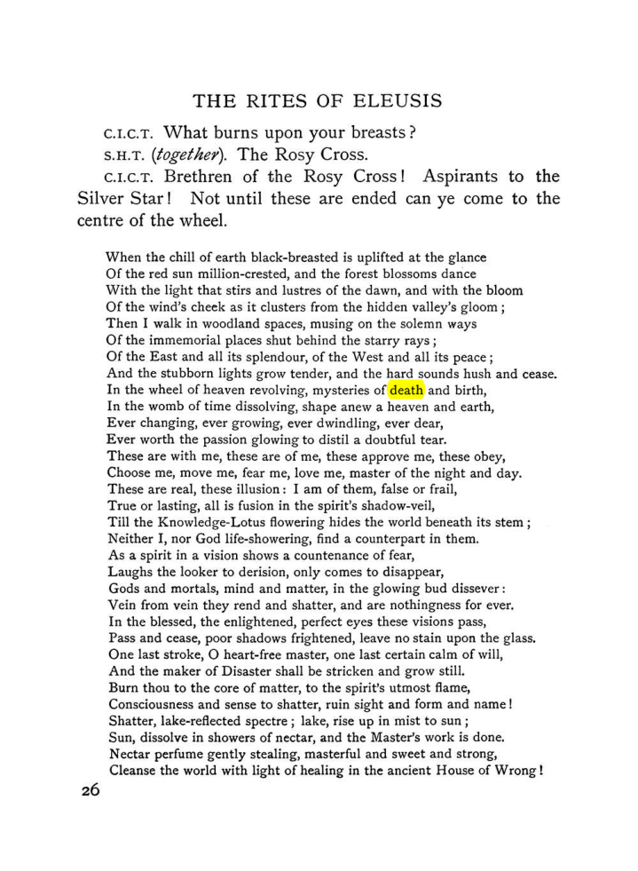 Original scan of The Equinox (Volume I, Number V), PDF page 206