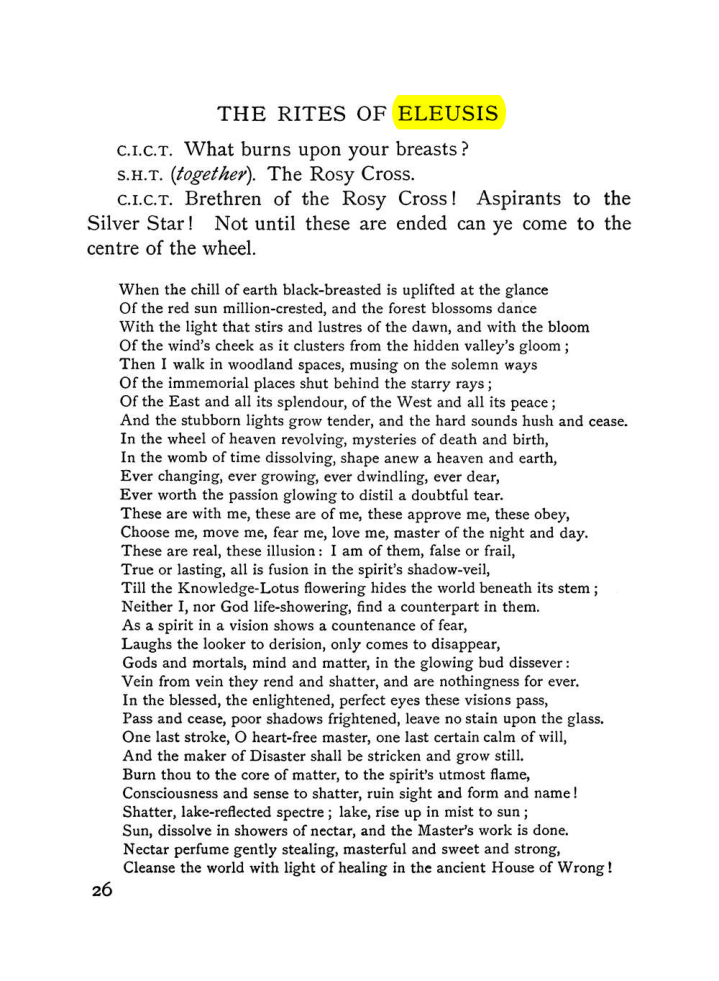 Original scan of The Equinox (Volume I, Number V), PDF page 206