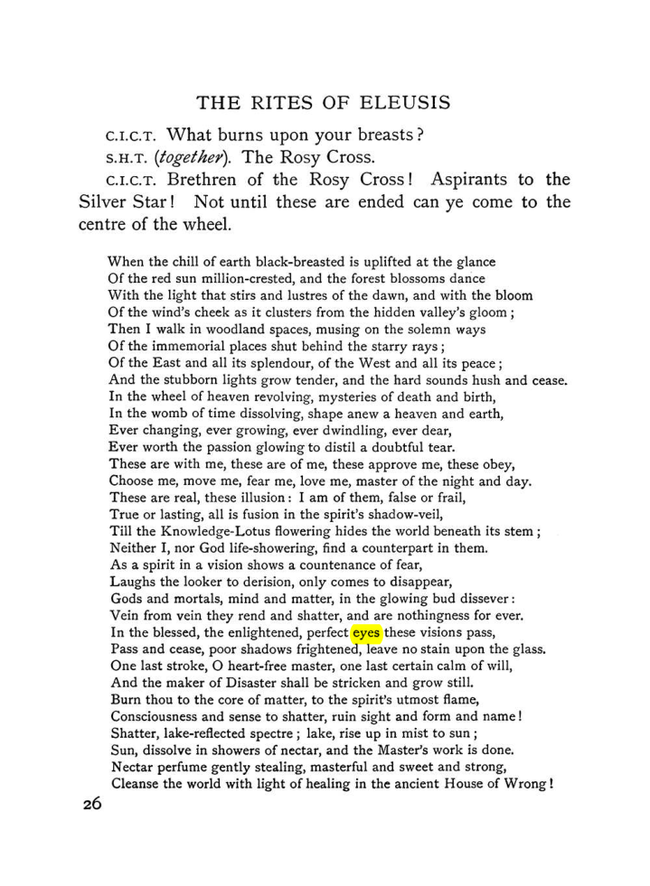 Original scan of The Equinox (Volume I, Number V), PDF page 206