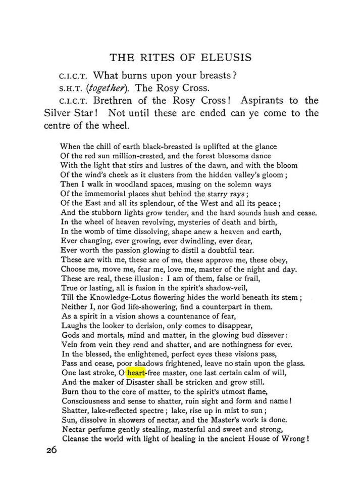 Original scan of The Equinox (Volume I, Number V), PDF page 206
