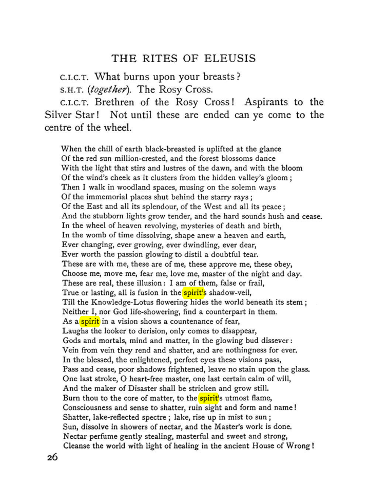 Original scan of The Equinox (Volume I, Number V), PDF page 206