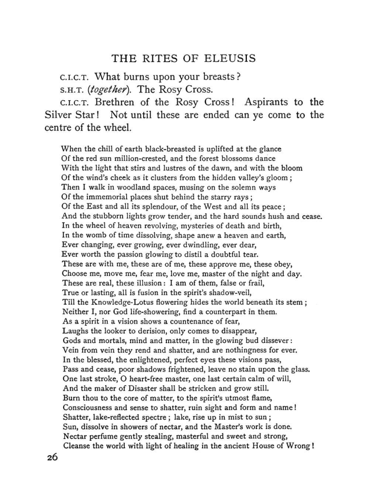 Original scan of The Equinox (Volume I, Number V), PDF page 206