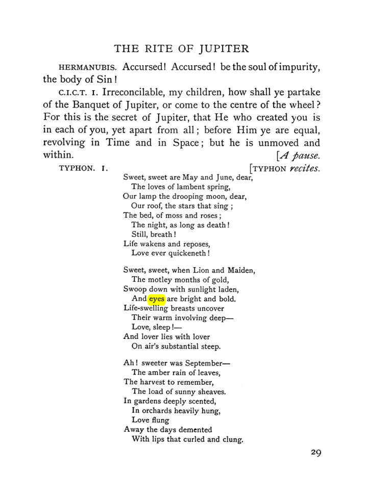 Original scan of The Equinox (Volume I, Number V), PDF page 209
