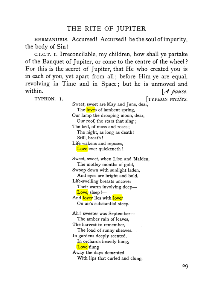 Original scan of The Equinox (Volume I, Number V), PDF page 209