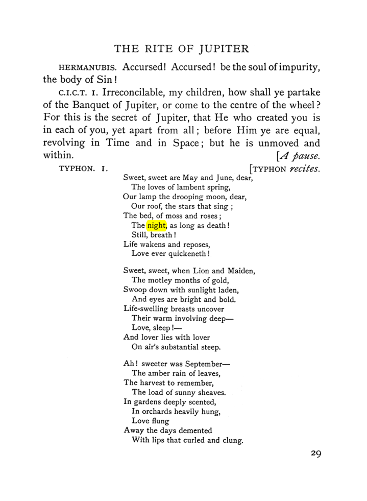 Original scan of The Equinox (Volume I, Number V), PDF page 209
