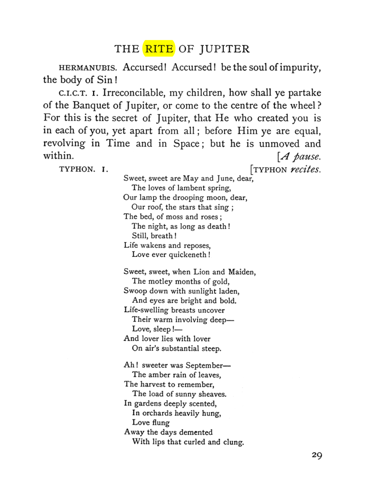 Original scan of The Equinox (Volume I, Number V), PDF page 209