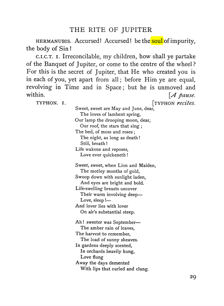 Original scan of The Equinox (Volume I, Number V), PDF page 209