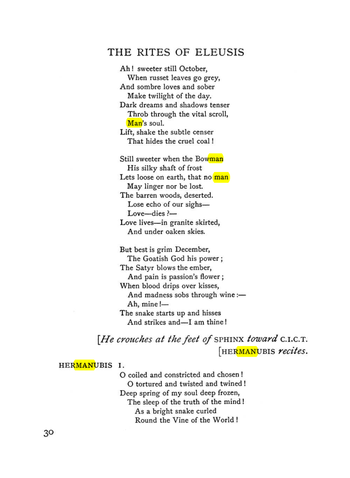 Original scan of The Equinox (Volume I, Number V), PDF page 210