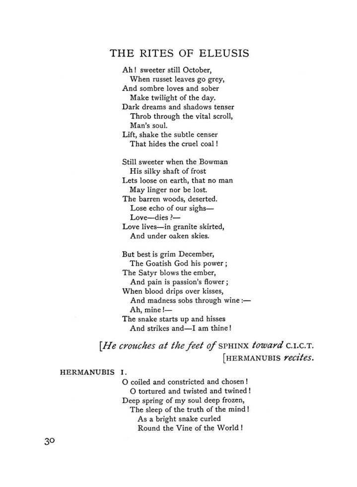 Original scan of The Equinox (Volume I, Number V), PDF page 210
