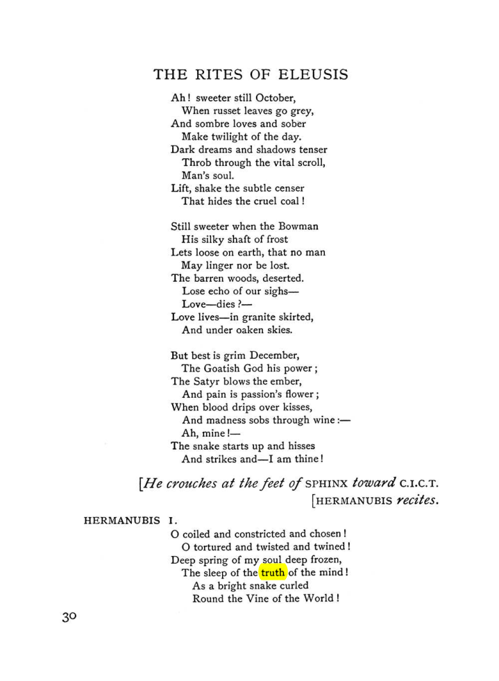 Original scan of The Equinox (Volume I, Number V), PDF page 210