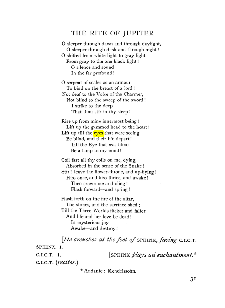 Original scan of The Equinox (Volume I, Number V), PDF page 211