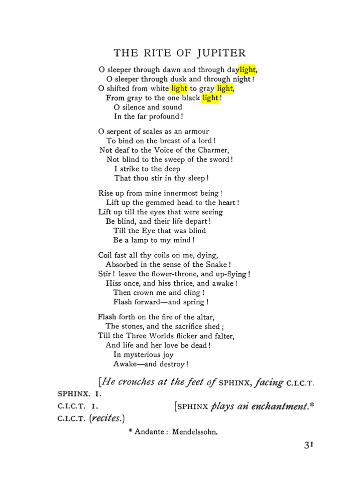 Original scan of The Equinox (Volume I, Number V), PDF page 211