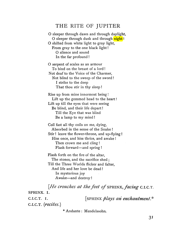 Original scan of The Equinox (Volume I, Number V), PDF page 211