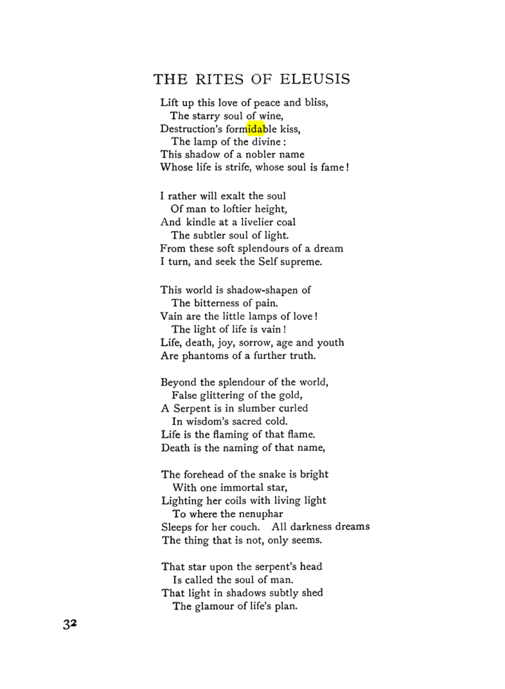 Original scan of The Equinox (Volume I, Number V), PDF page 212
