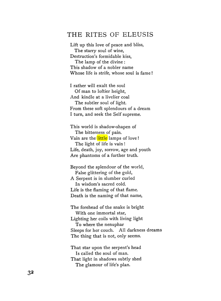 Original scan of The Equinox (Volume I, Number V), PDF page 212
