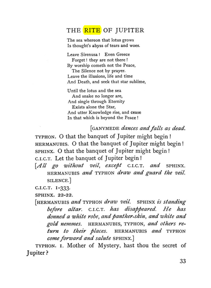 Original scan of The Equinox (Volume I, Number V), PDF page 213