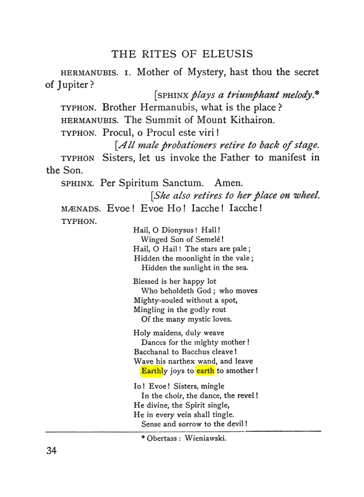 Original scan of The Equinox (Volume I, Number V), PDF page 214