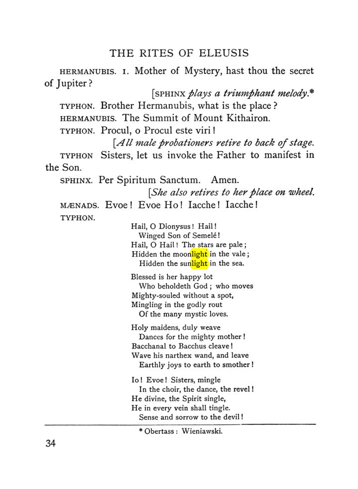 Original scan of The Equinox (Volume I, Number V), PDF page 214