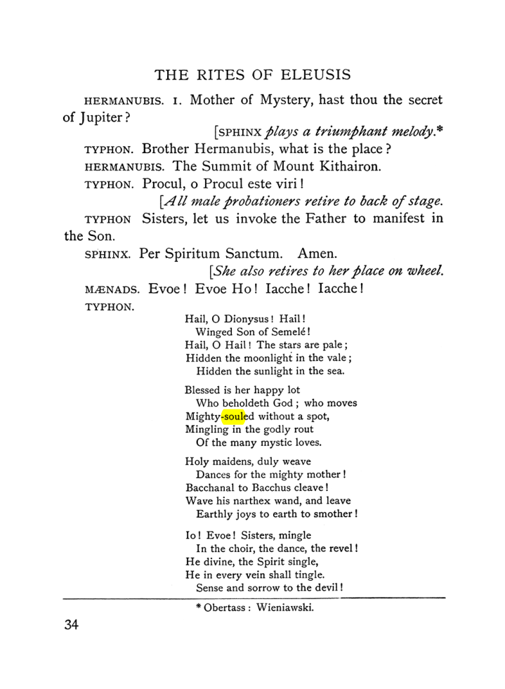 Original scan of The Equinox (Volume I, Number V), PDF page 214