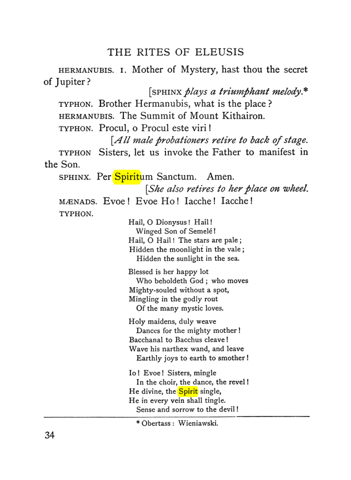 Original scan of The Equinox (Volume I, Number V), PDF page 214