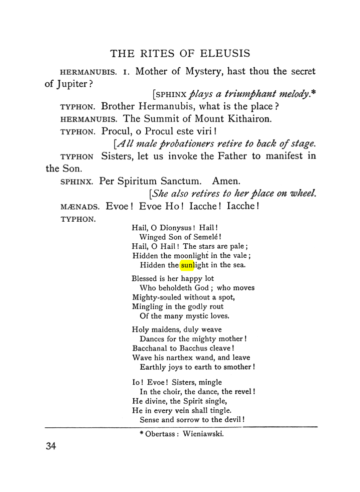 Original scan of The Equinox (Volume I, Number V), PDF page 214