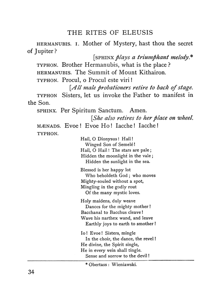 Original scan of The Equinox (Volume I, Number V), PDF page 214