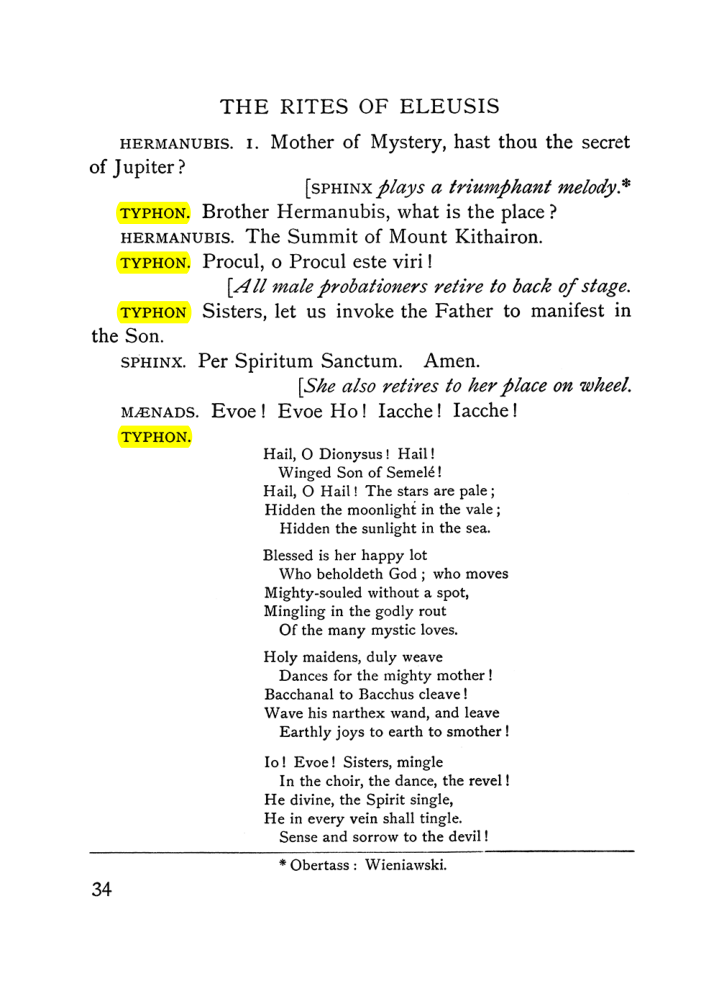 Original scan of The Equinox (Volume I, Number V), PDF page 214