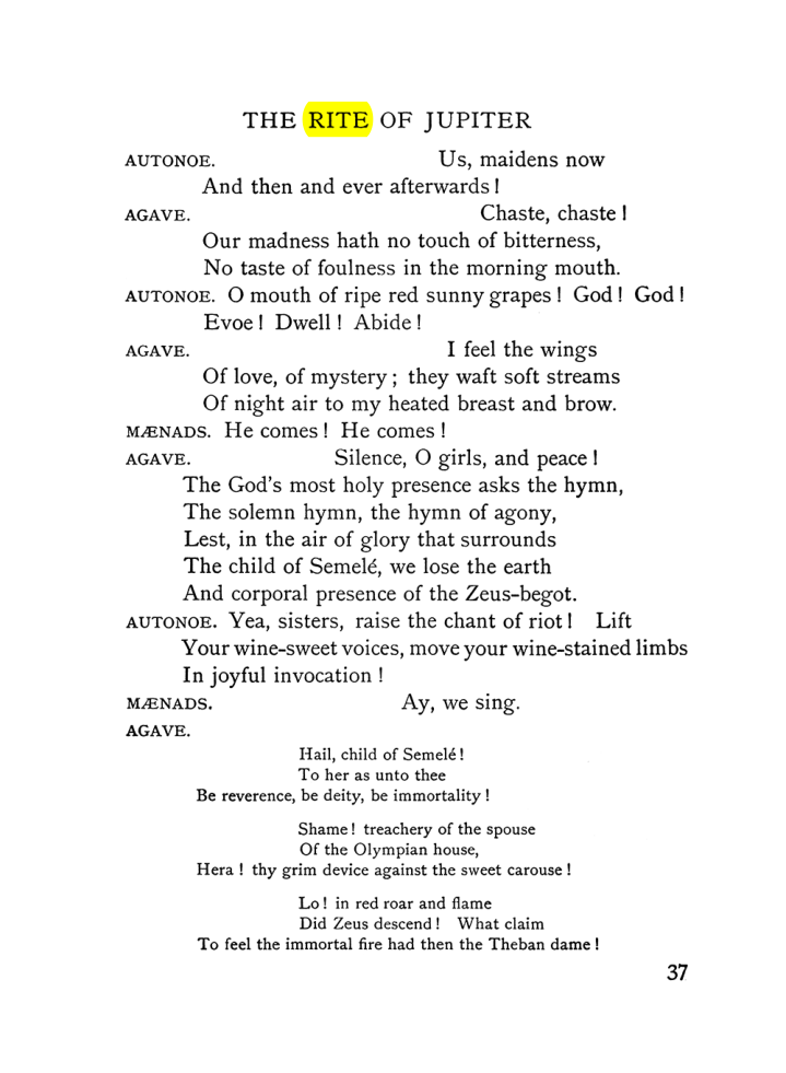 Original scan of The Equinox (Volume I, Number V), PDF page 217