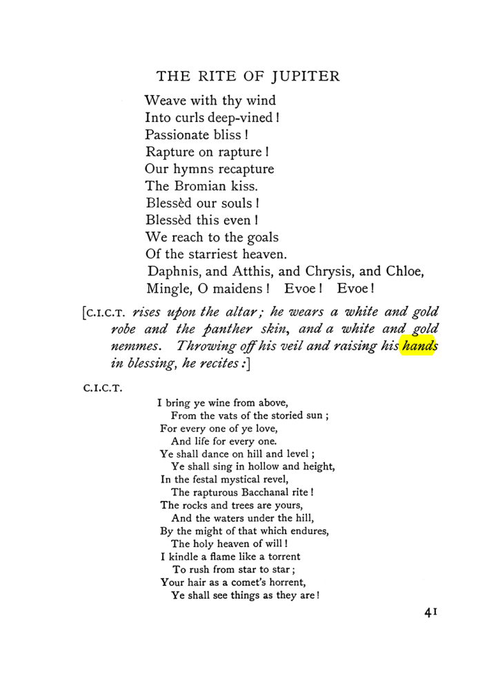 Original scan of The Equinox (Volume I, Number V), PDF page 221