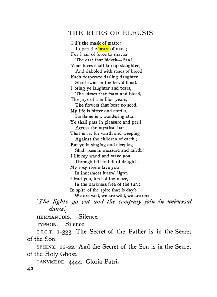 Original scan of The Equinox (Volume I, Number V), PDF page 222