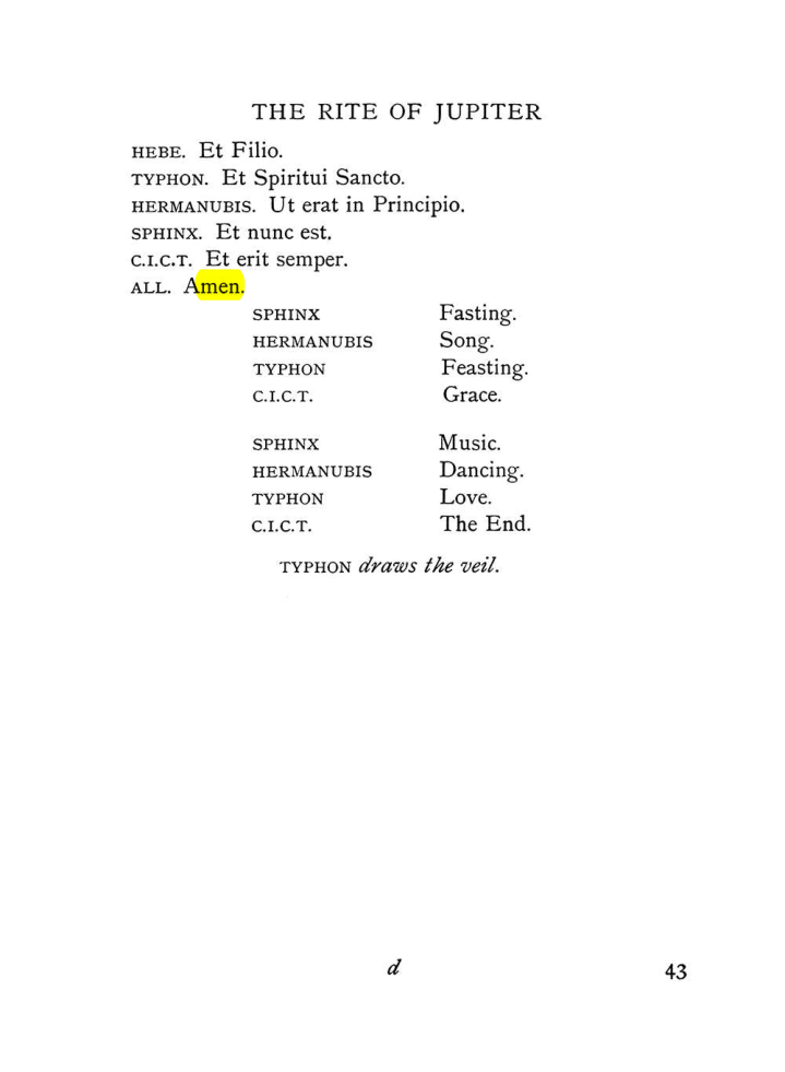 Original scan of The Equinox (Volume I, Number V), PDF page 223