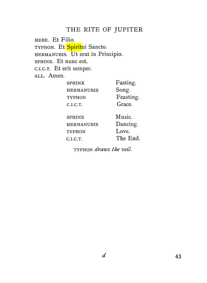 Original scan of The Equinox (Volume I, Number V), PDF page 223