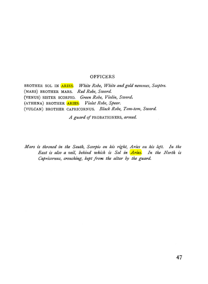 Original scan of The Equinox (Volume I, Number V), PDF page 225