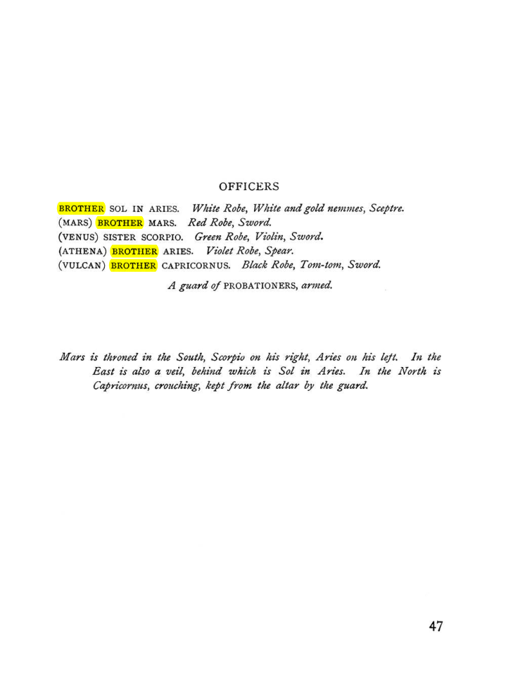 Original scan of The Equinox (Volume I, Number V), PDF page 225