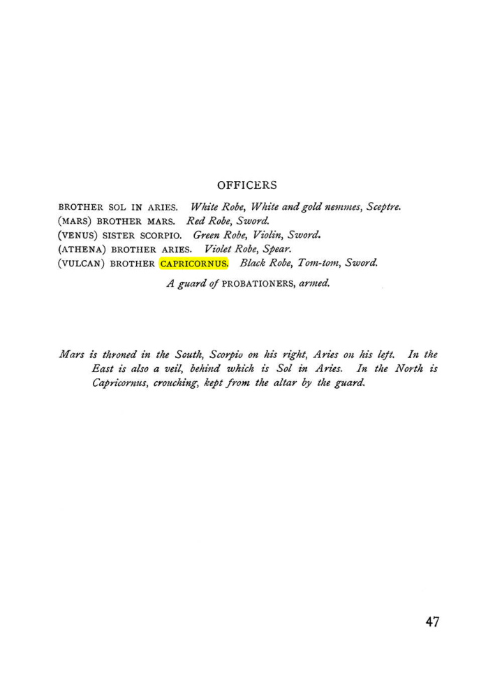 Original scan of The Equinox (Volume I, Number V), PDF page 225
