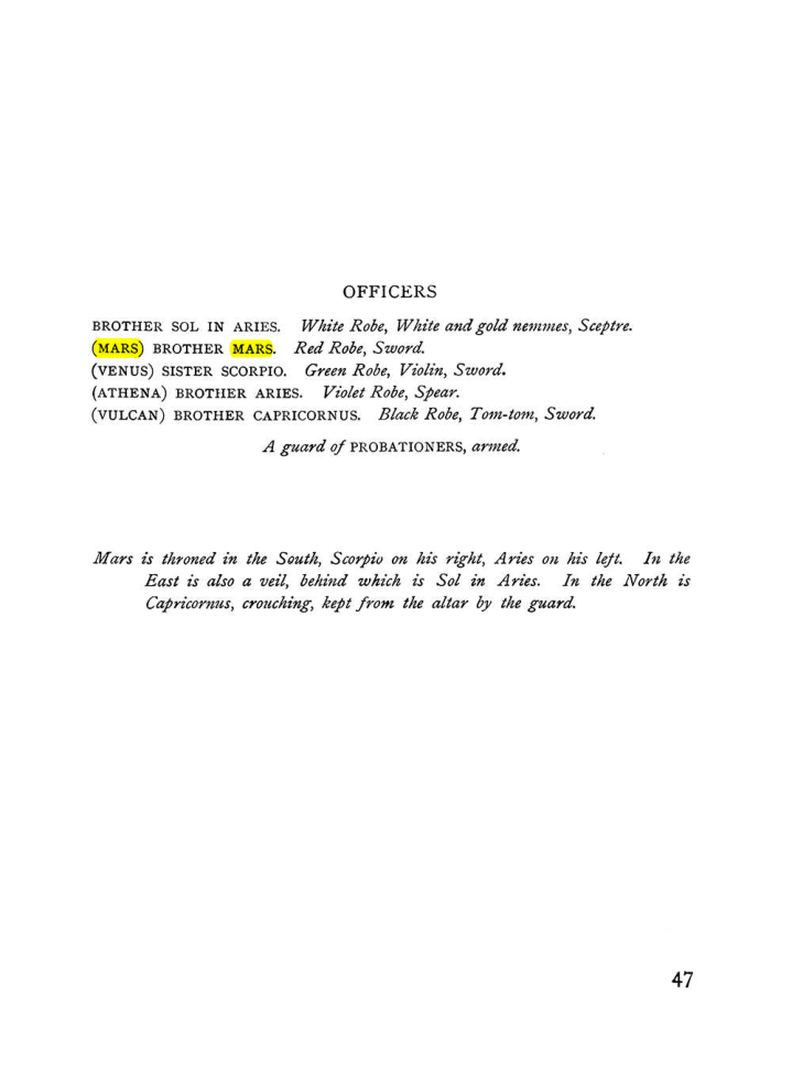 Original scan of The Equinox (Volume I, Number V), PDF page 225