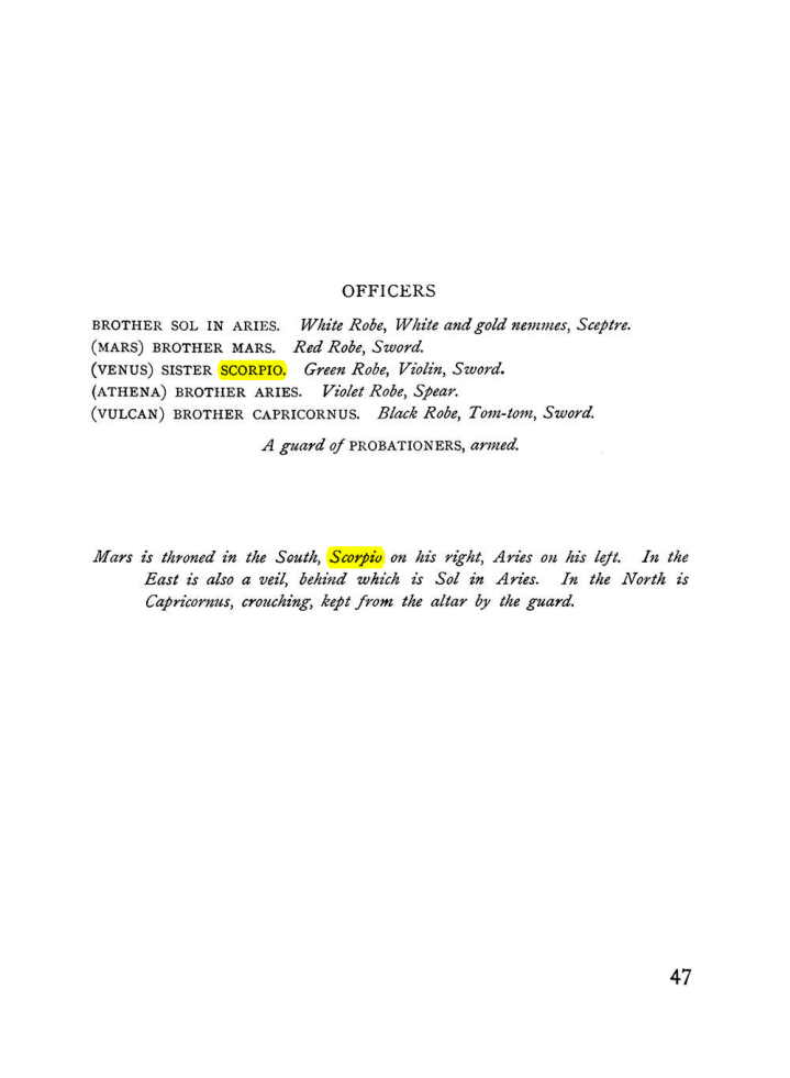 Original scan of The Equinox (Volume I, Number V), PDF page 225