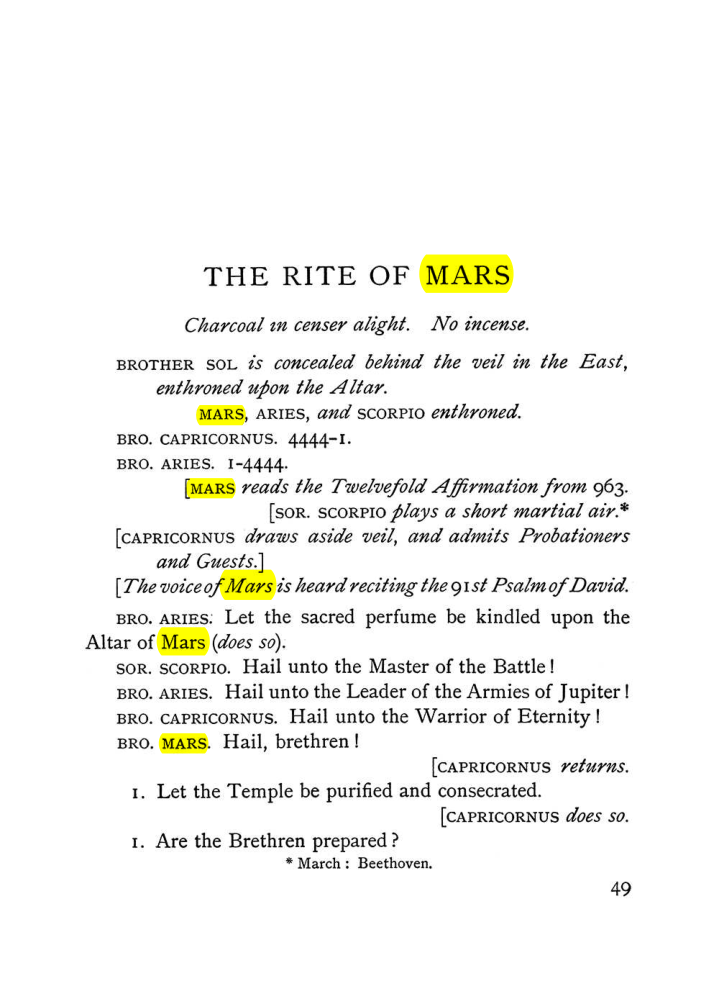 Original scan of The Equinox (Volume I, Number V), PDF page 227